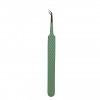 Eyelash Tweezer 45 Degree Powder Coated